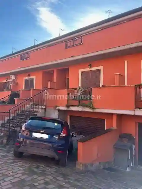 Villetta a schiera - foto 3