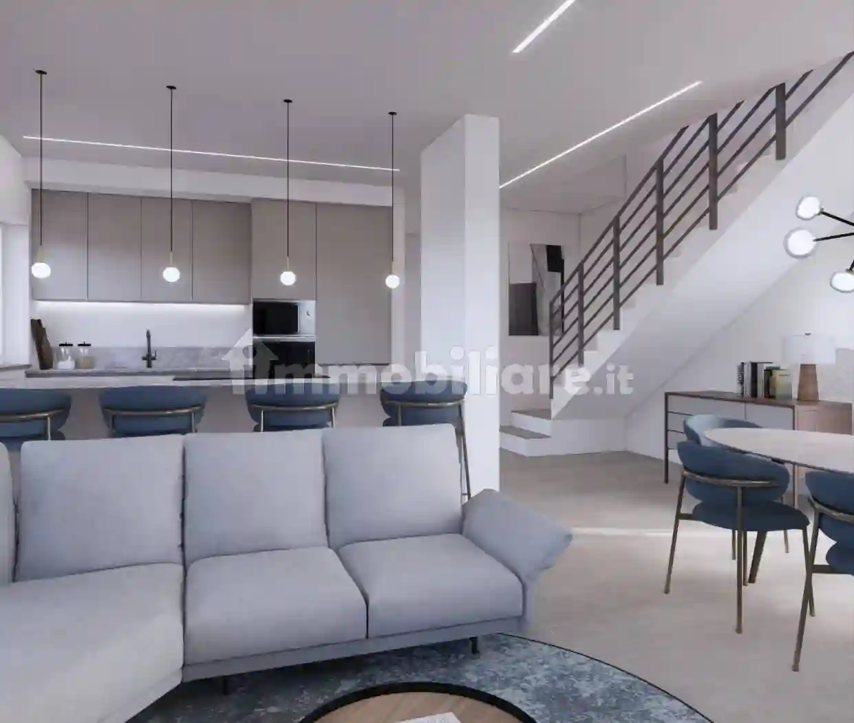 Villetta a schiera - foto 2