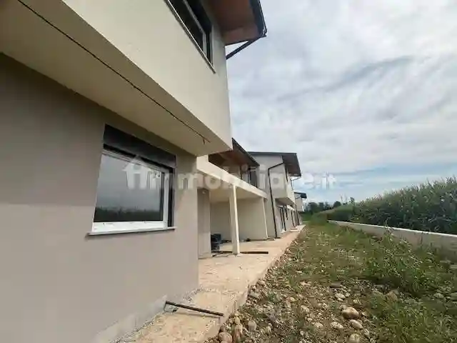 Villetta a schiera - foto 4