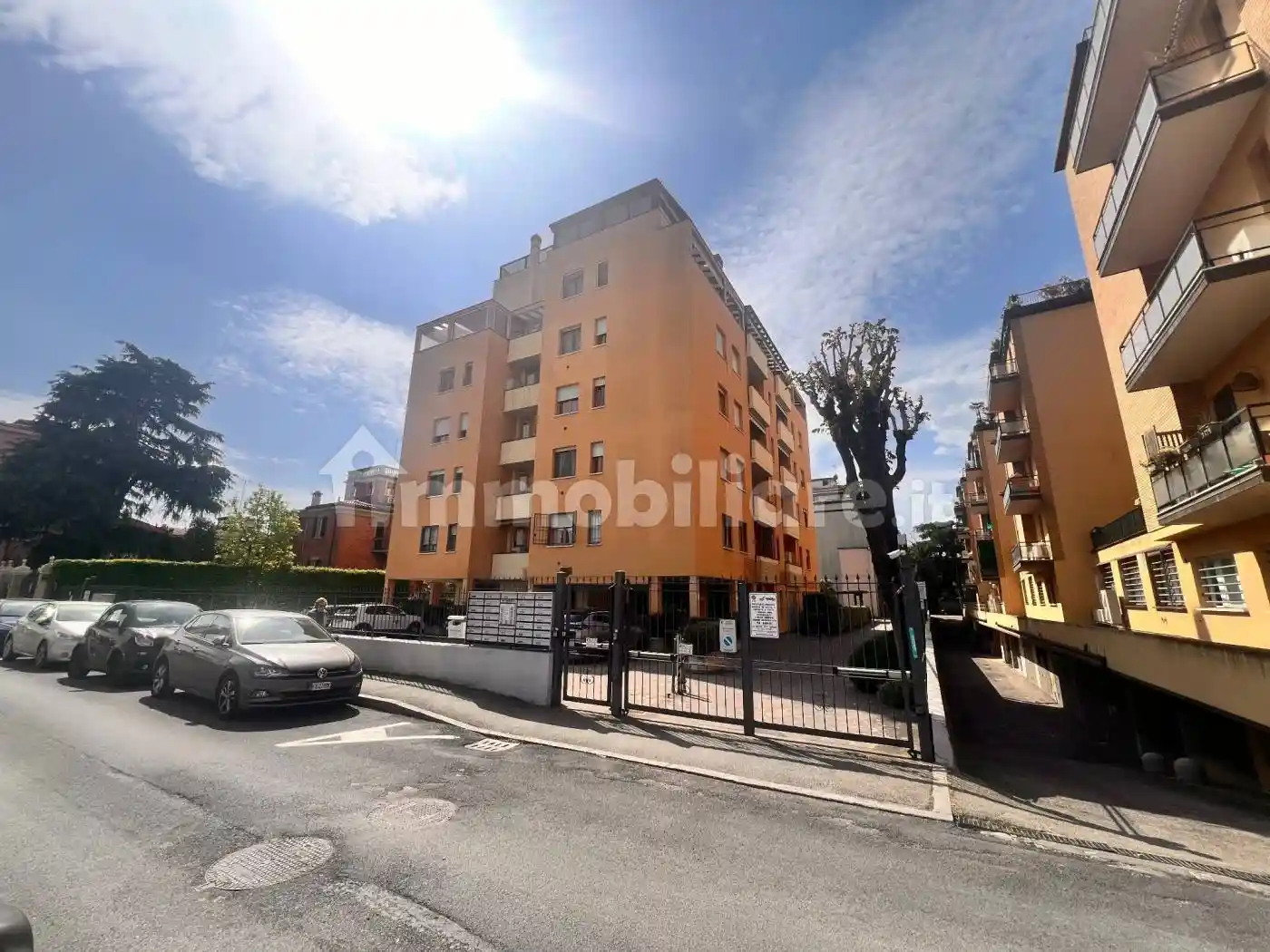 Appartamento in vendita a Bologna