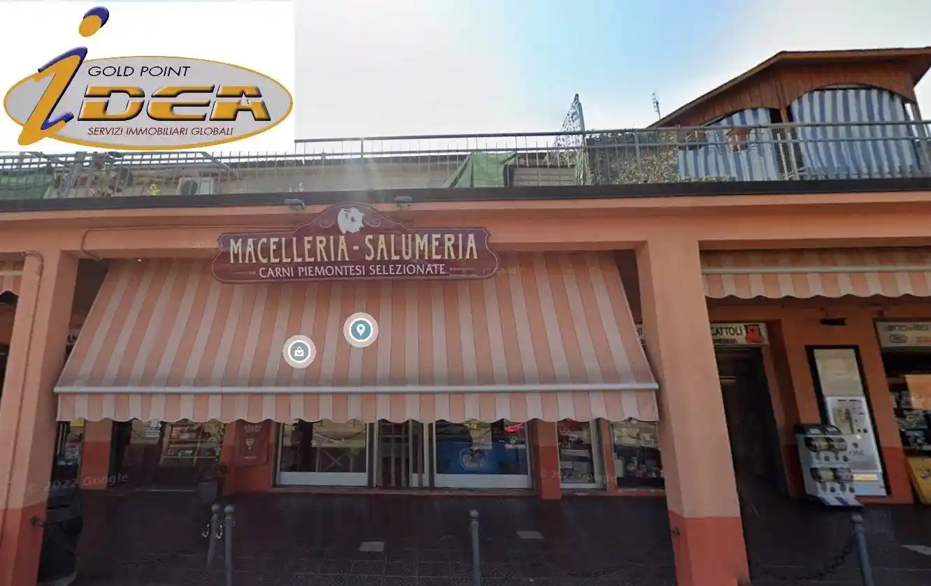 Appartamento in vendita a Moncalieri