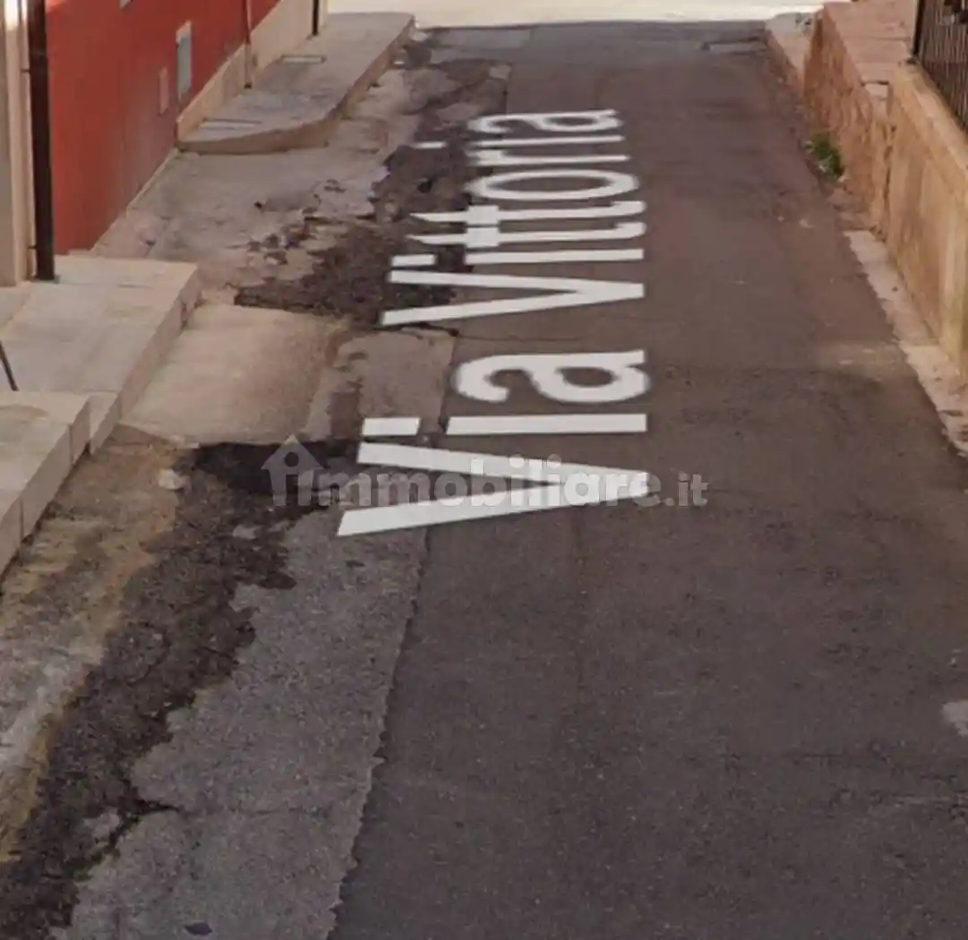 Appartamento in vendita a Comiso