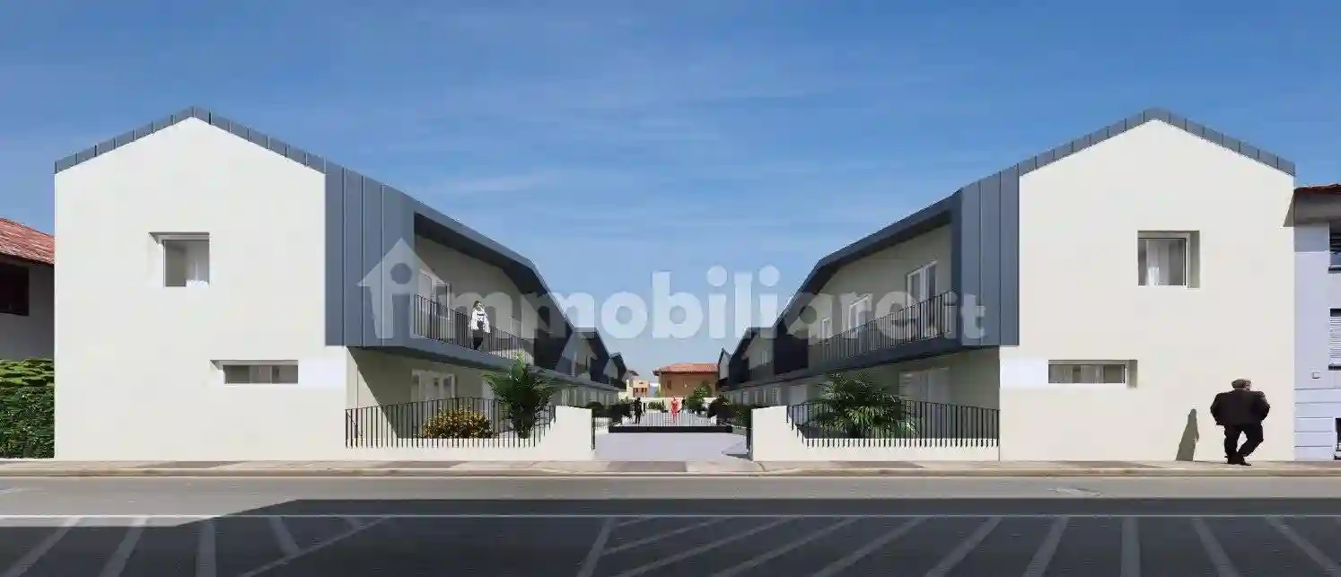 Villetta a schiera - foto 4