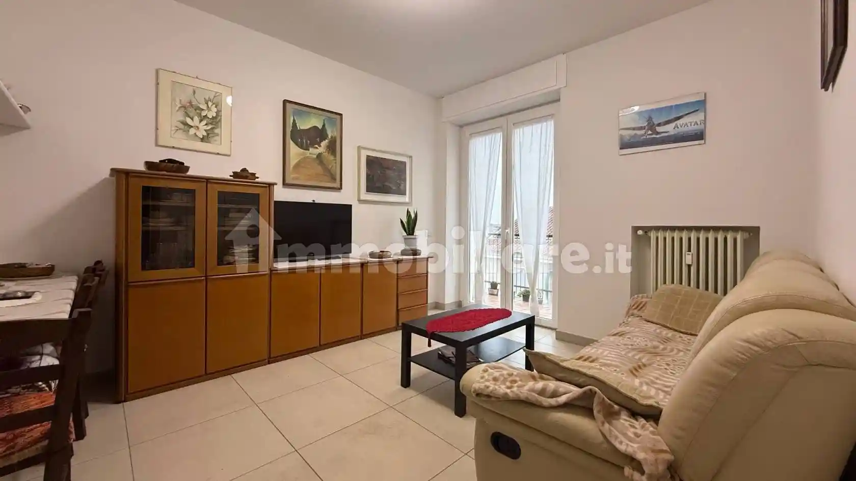 Appartamento in vendita a Agrate Brianza