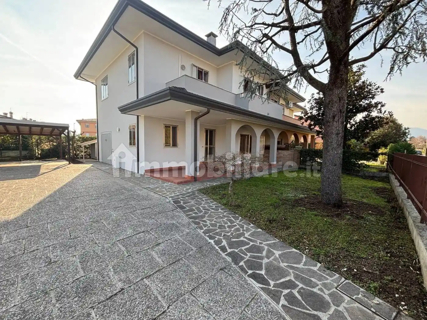 Villa in vendita a Teolo
