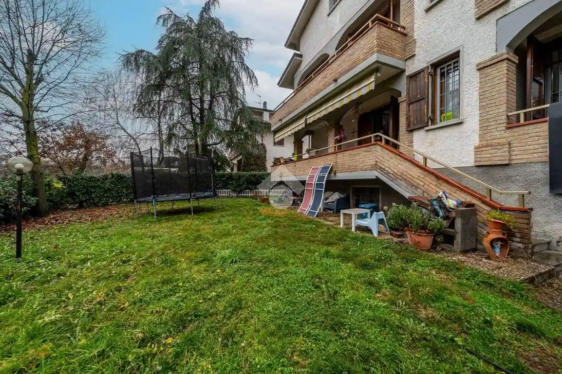 Villetta a schiera in vendita a Reggio Emilia