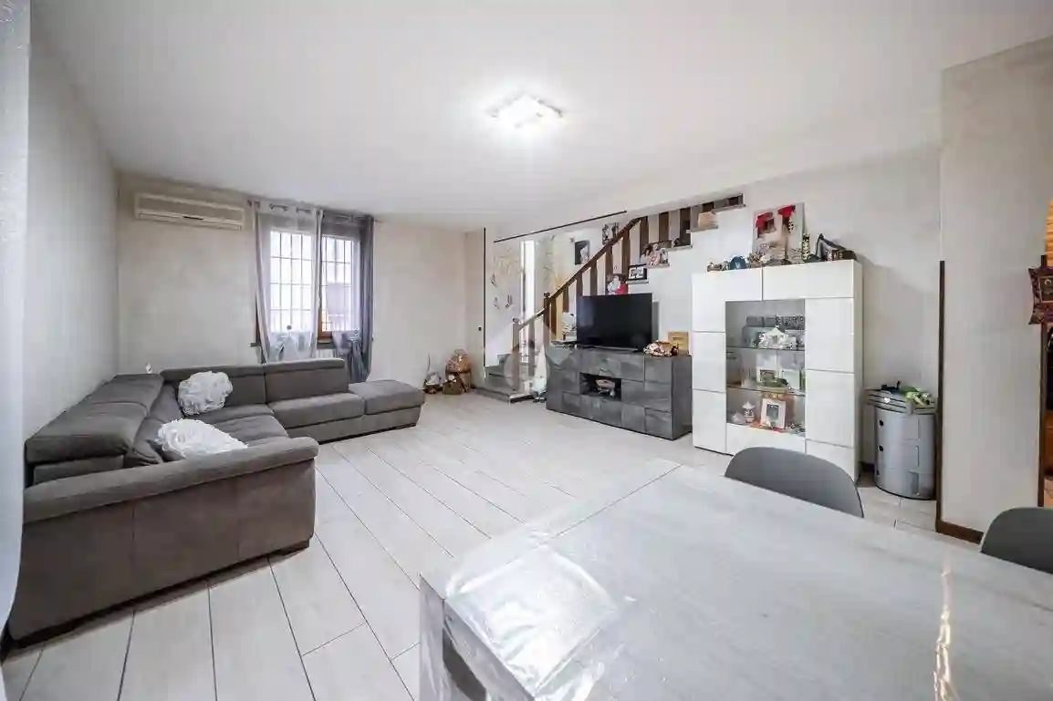 Villetta a schiera - foto 4