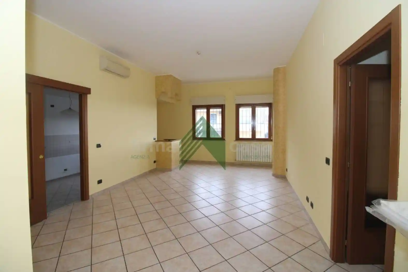 Appartamento in vendita a Mosciano Sant'Angelo