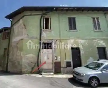 Appartamento in vendita a Missaglia