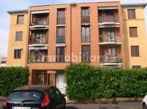 Appartamento in vendita a Cernusco sul Naviglio