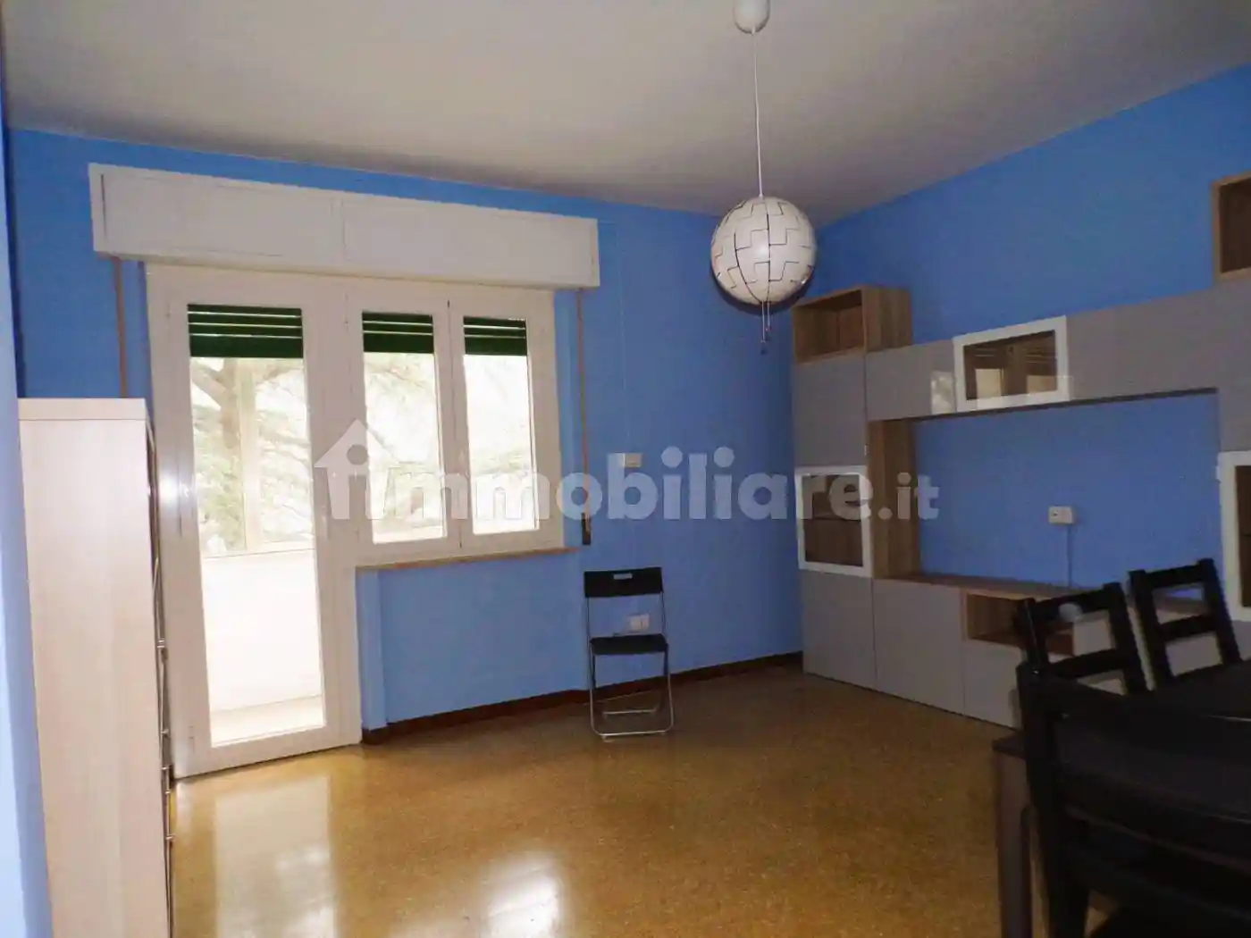 Appartamento in vendita a Fabriano