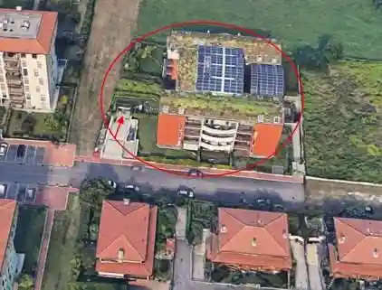 Appartamento in vendita a Senago