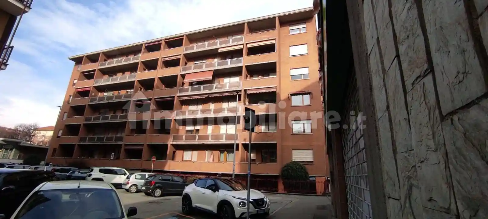 Attico - Mansarda in vendita a Rivoli