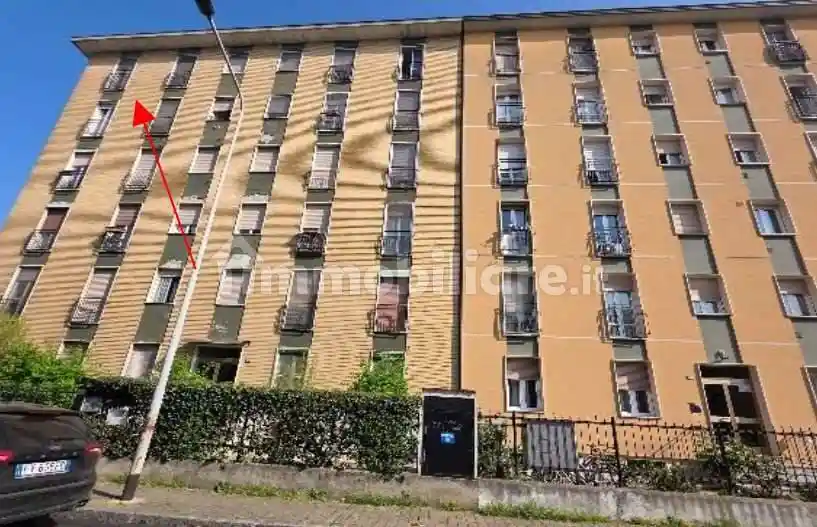 Appartamento in vendita a San Giuliano Milanese