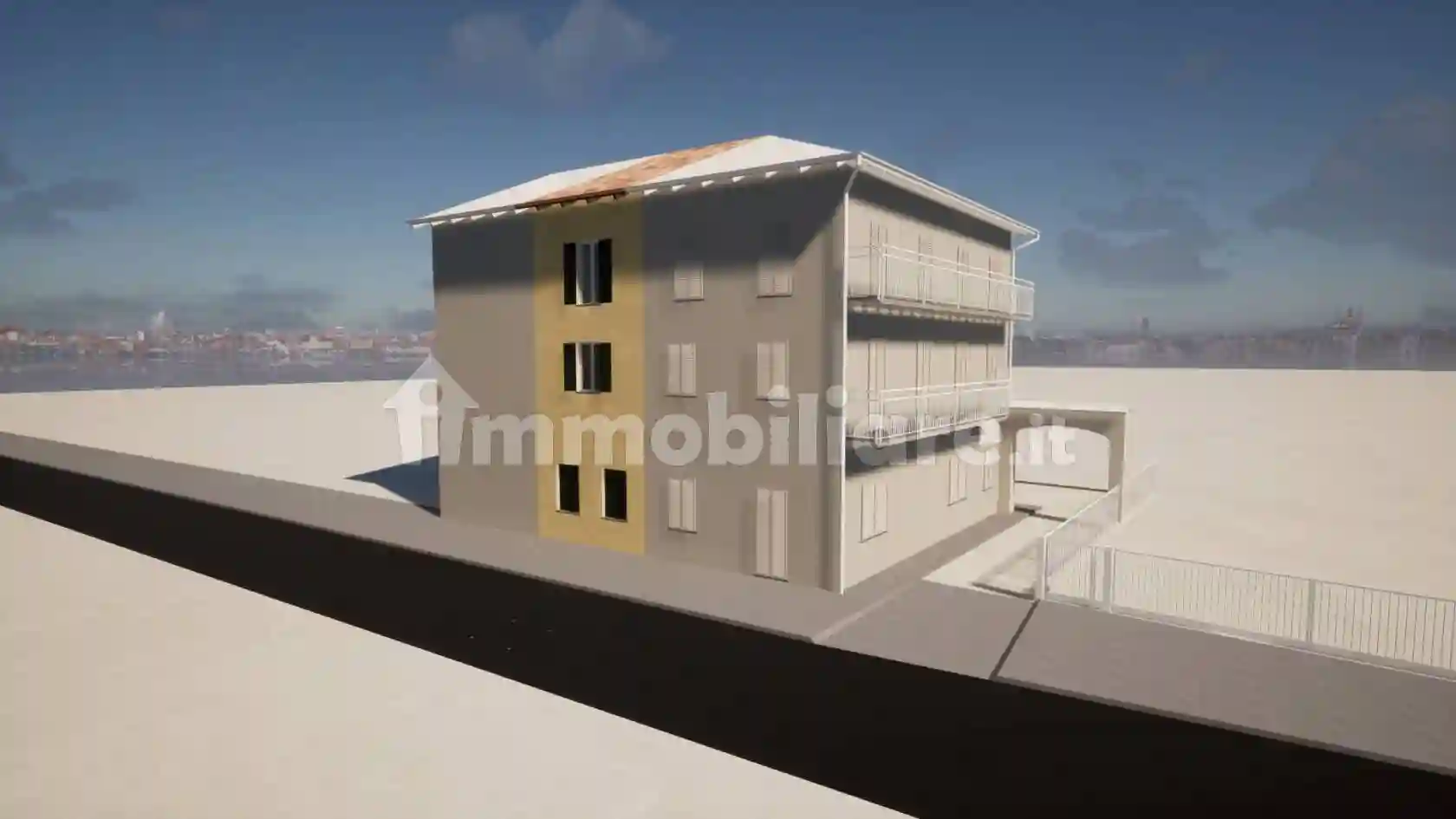 Appartamento - foto 3