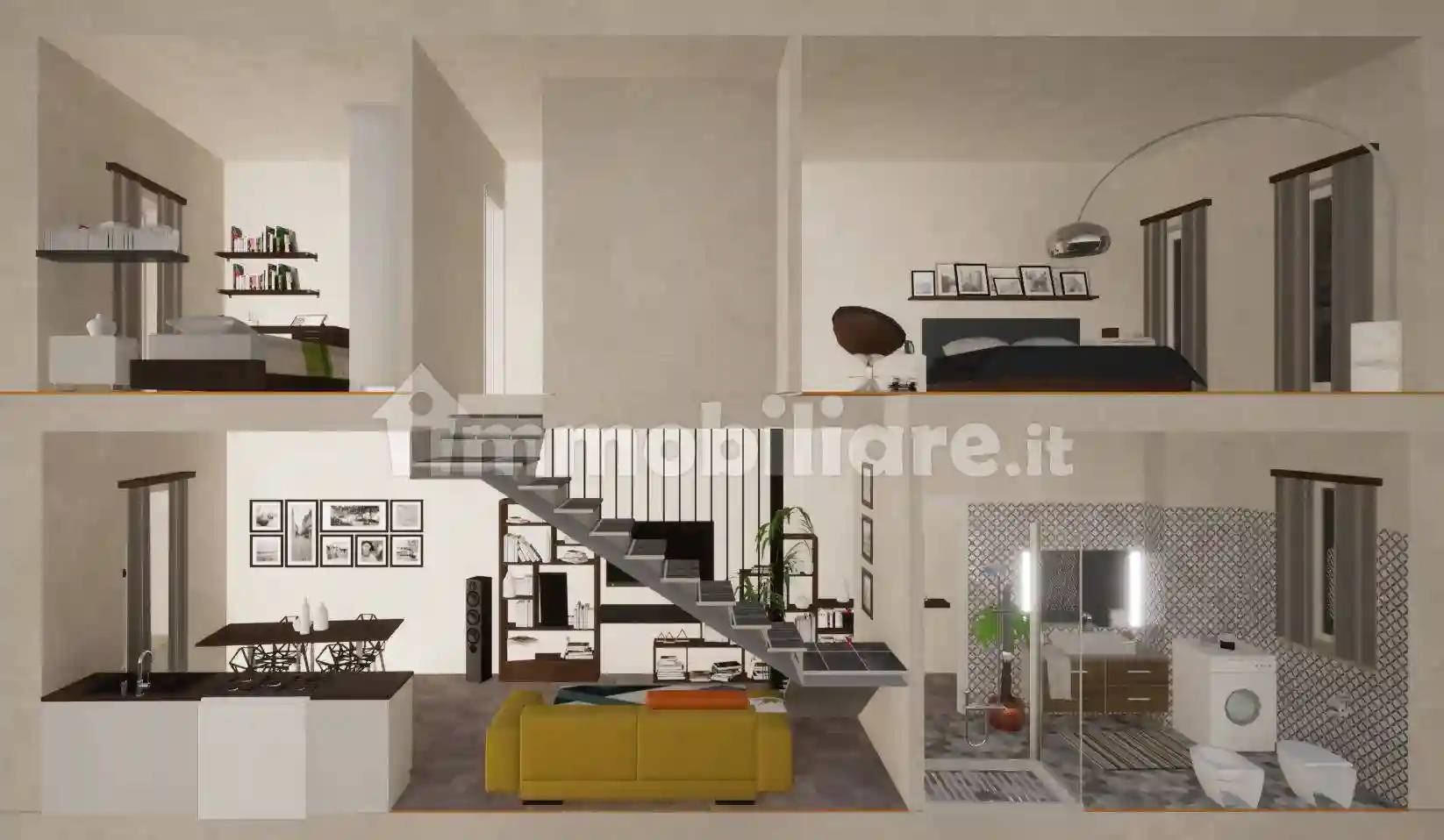 Appartamento - foto 5