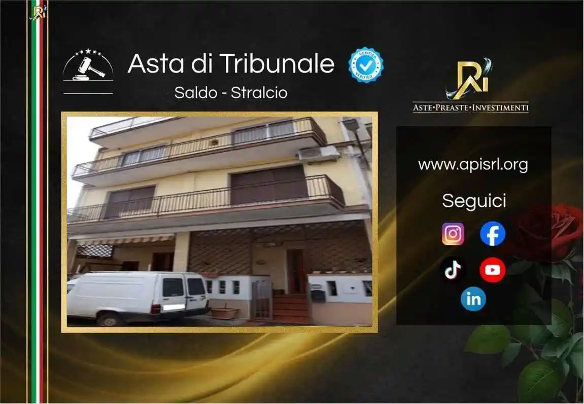 Appartamento in vendita a Cassano delle Murge