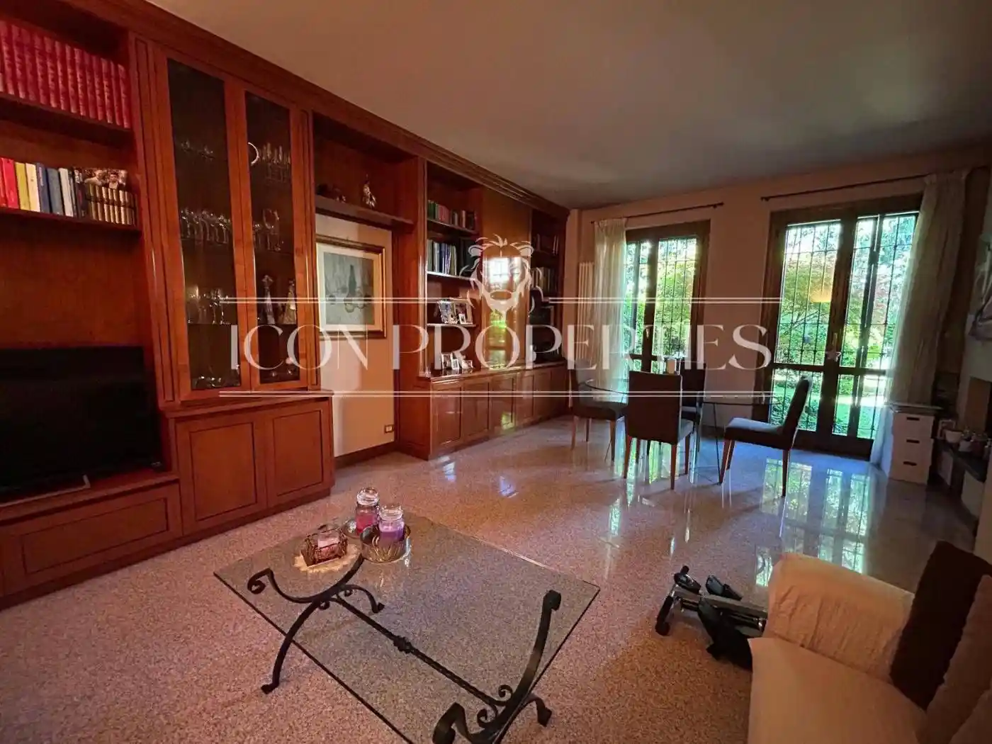 Villa in vendita a Seregno