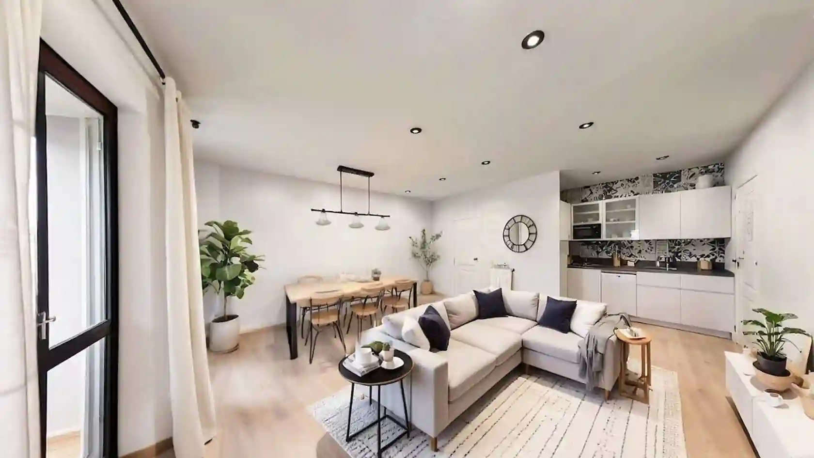 Appartamento - foto 2