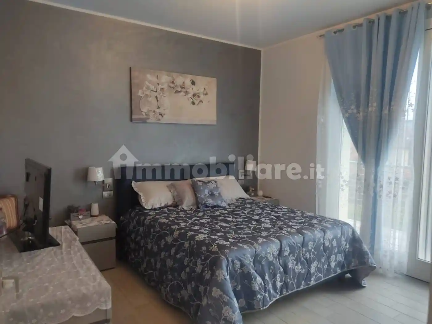 Villa in vendita a Modena