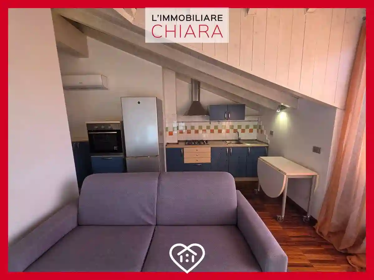 Attico - Mansarda - foto 2