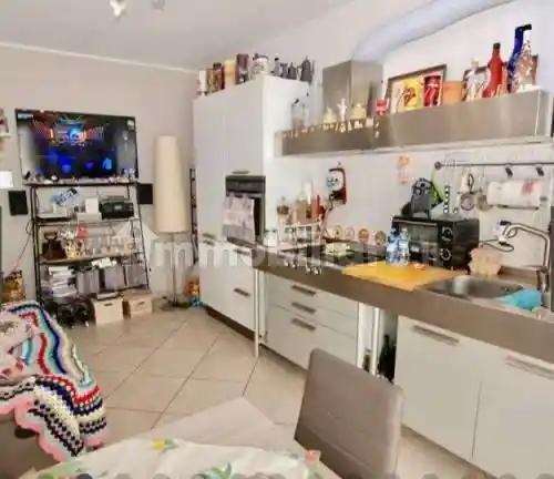 Appartamento in vendita a Massignano