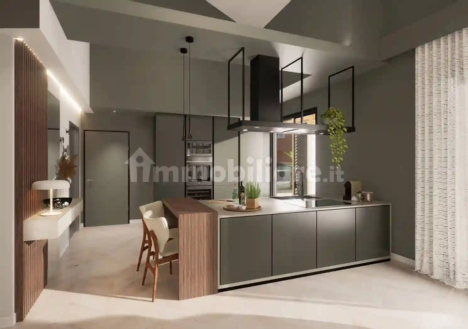 Attico - Mansarda - foto 3