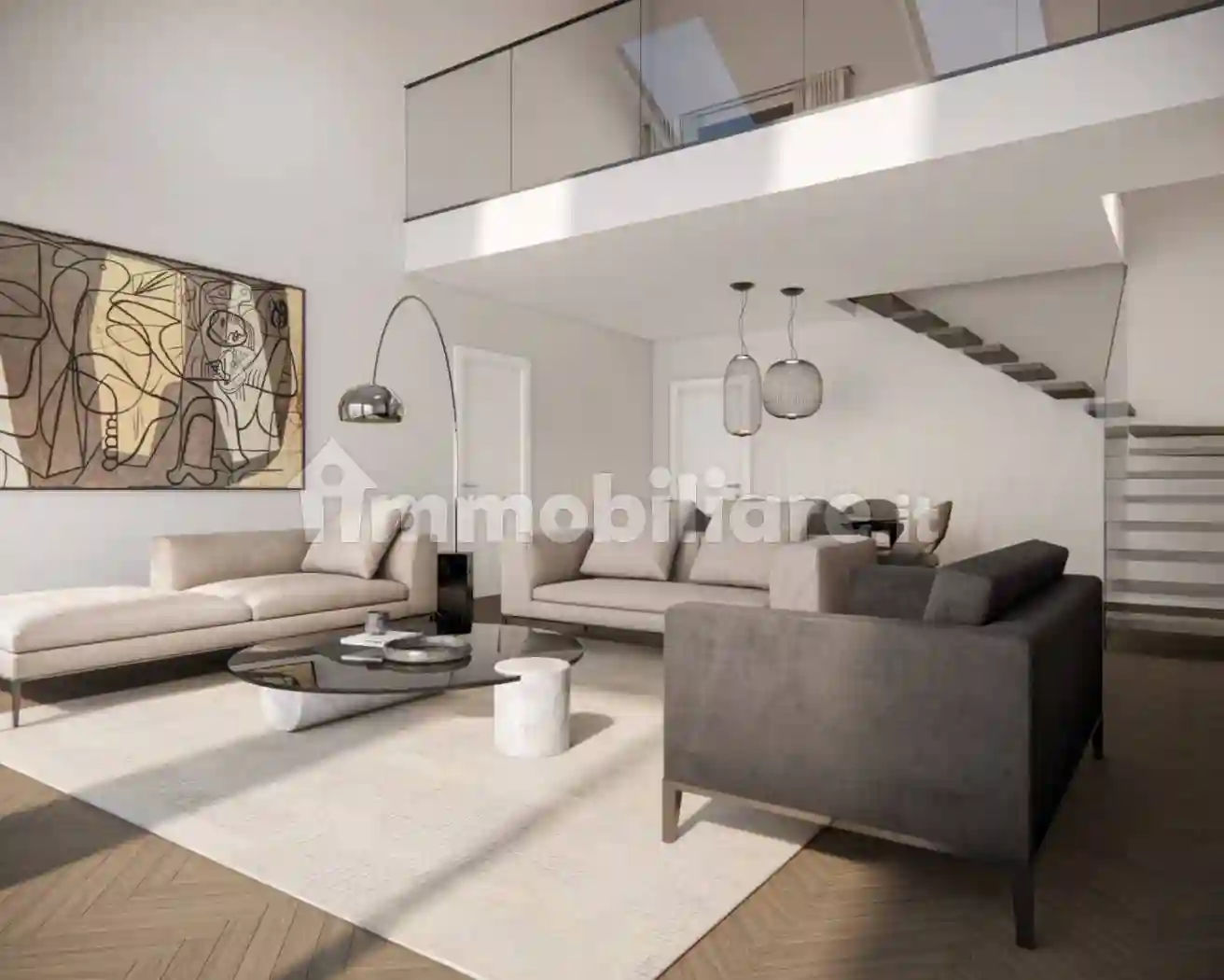 Attico - Mansarda - foto 4