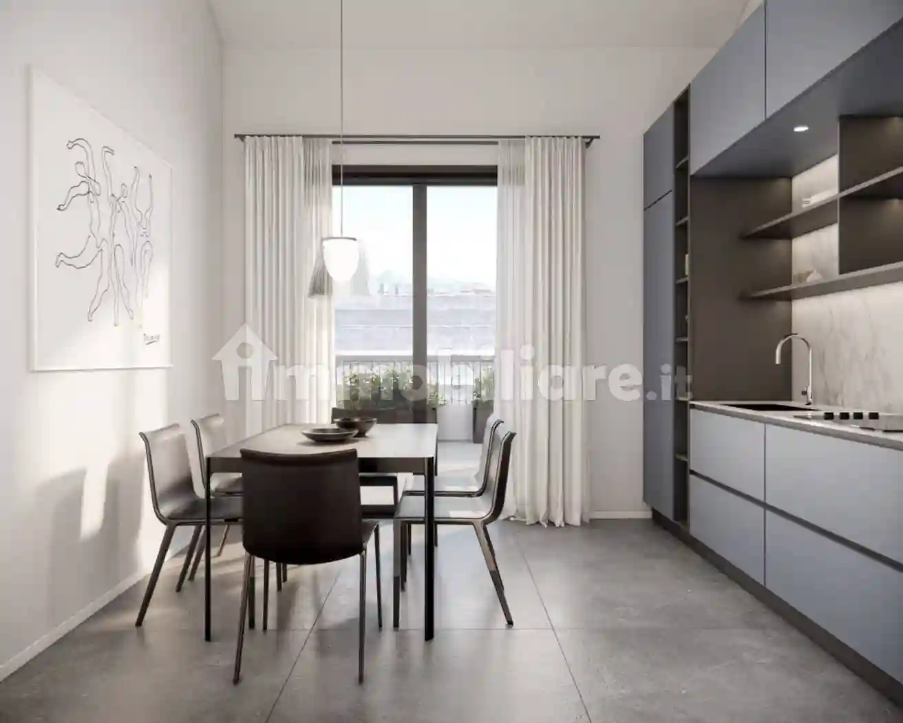 Attico - Mansarda - foto 5