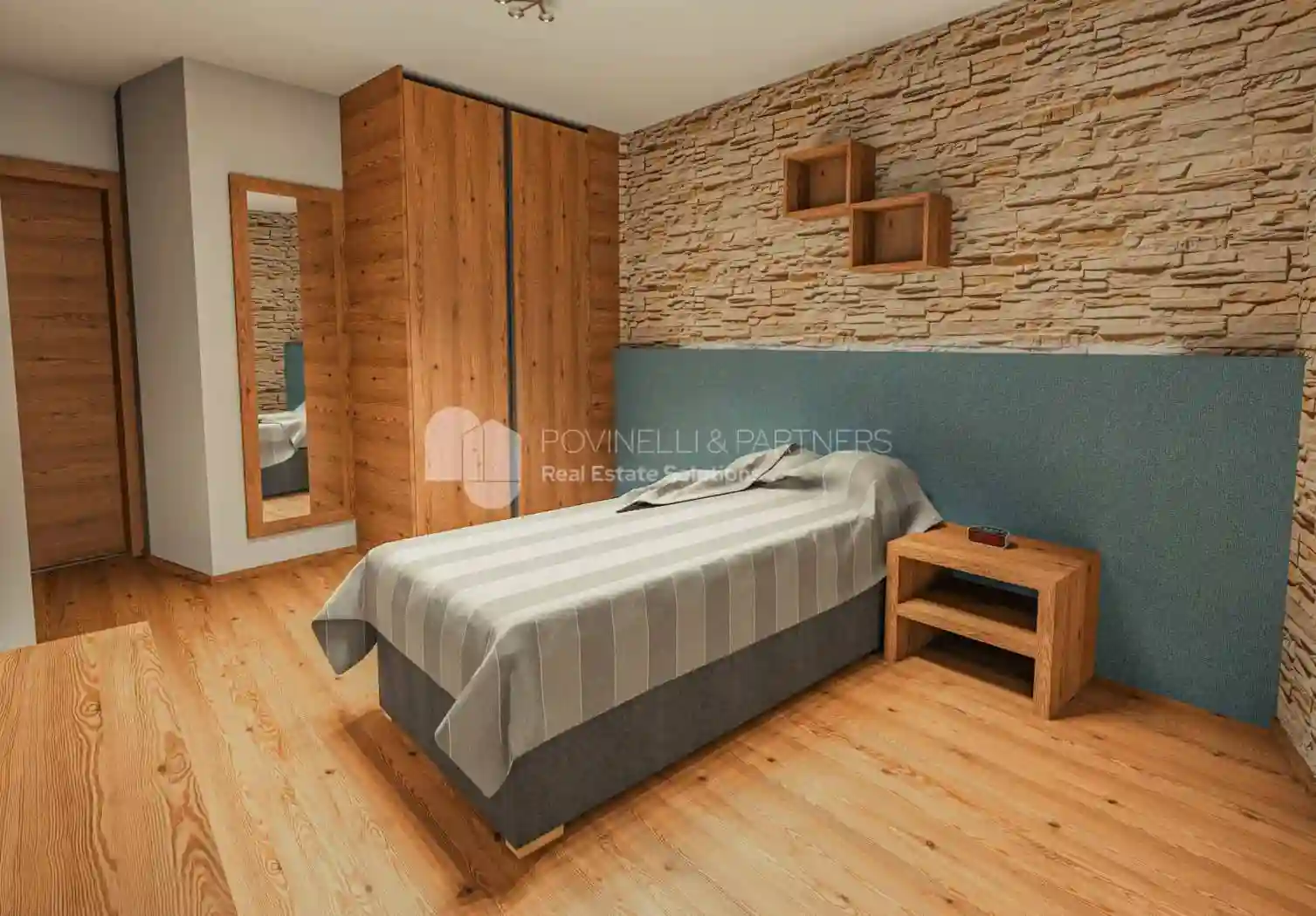 Appartamento - foto 3