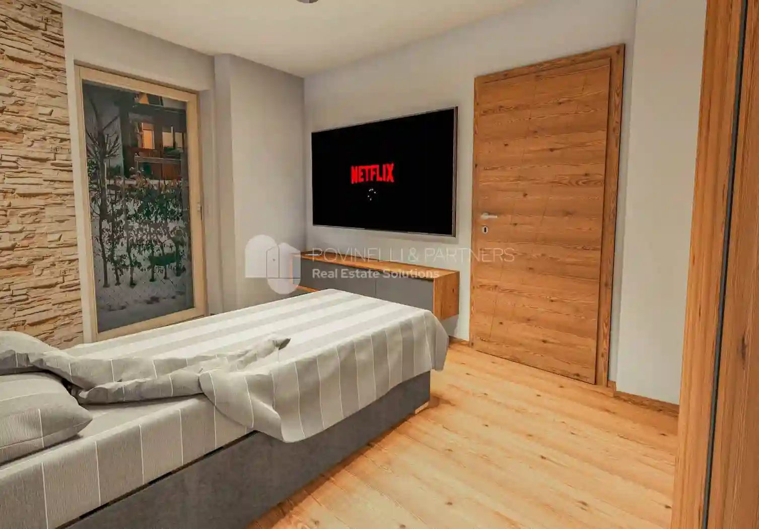 Appartamento - foto 4