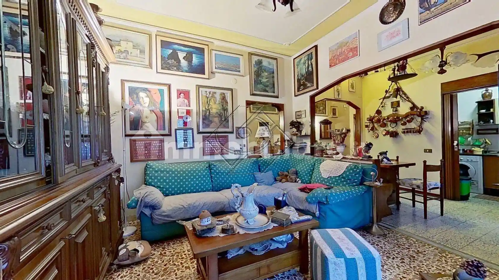 Appartamento in vendita a Scandicci