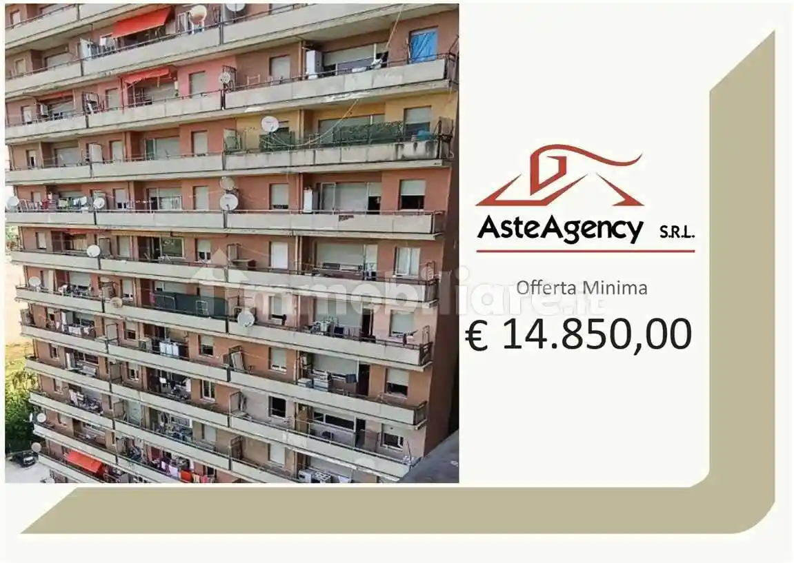 Appartamento in vendita a Porto Recanati