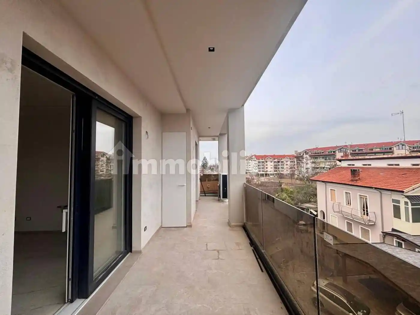 Appartamento in affitto a Cuneo