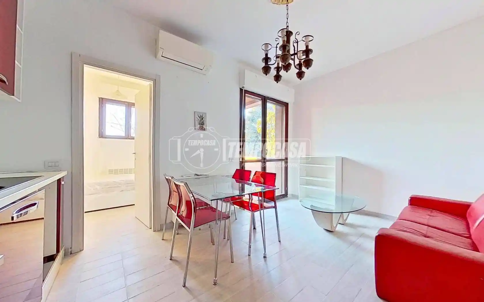 Appartamento in vendita a Legnano