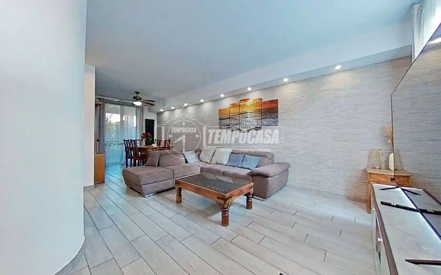 Villetta a schiera - foto 3