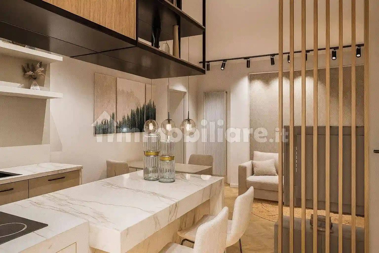 Appartamento - foto 3