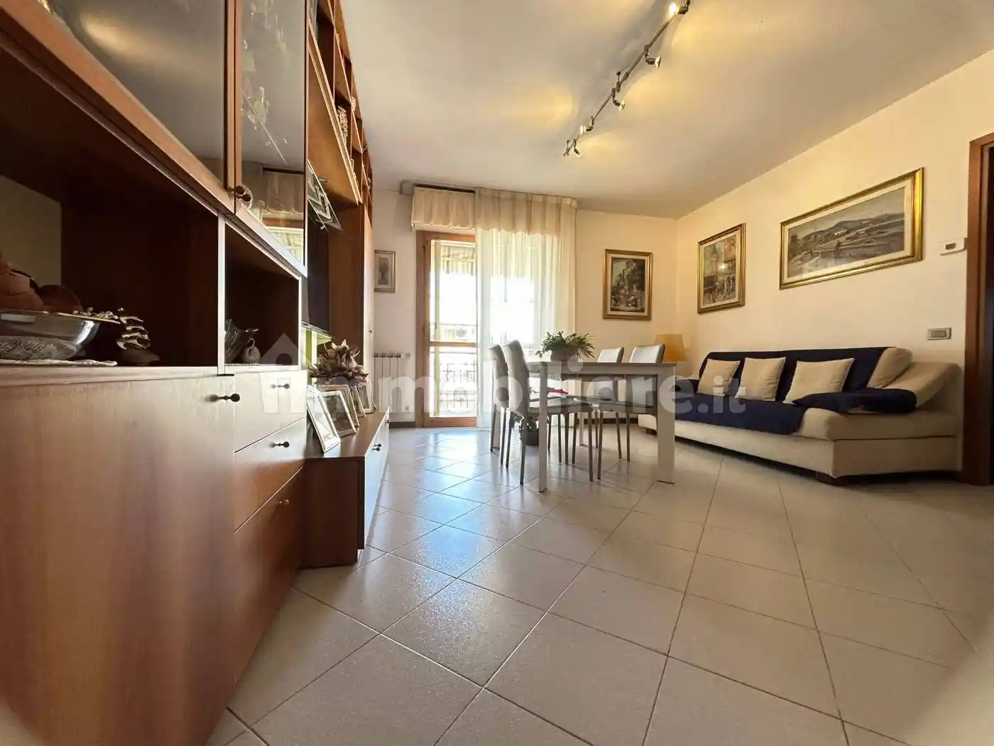 Appartamento in vendita a Scandicci