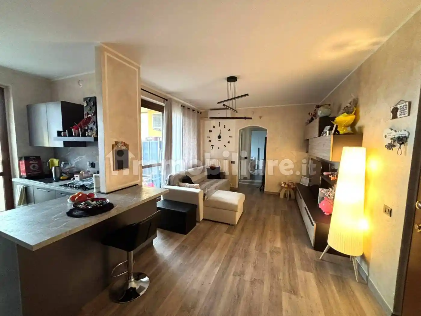 Appartamento in vendita a Lodi Vecchio