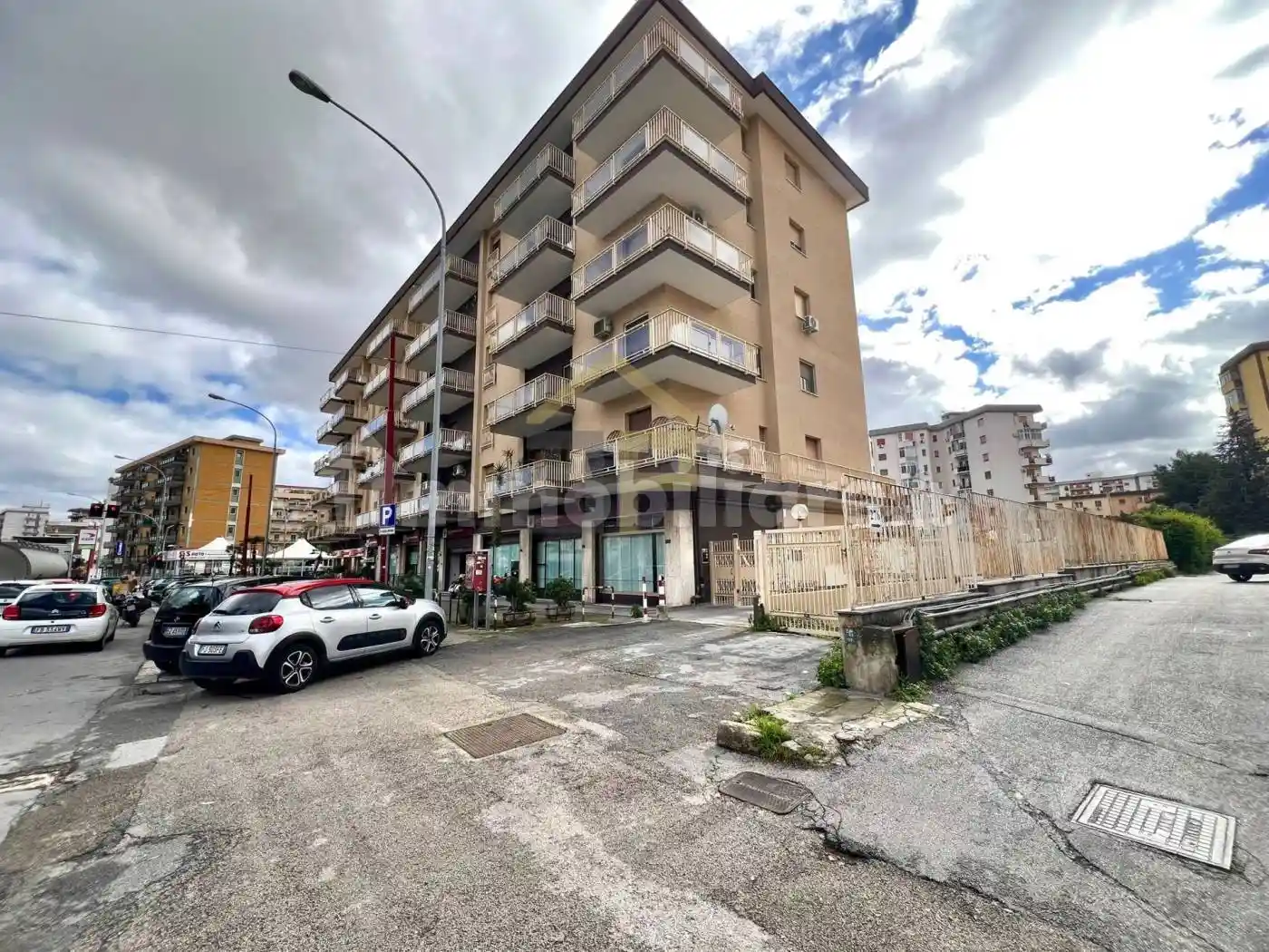 Appartamento in vendita a Palermo