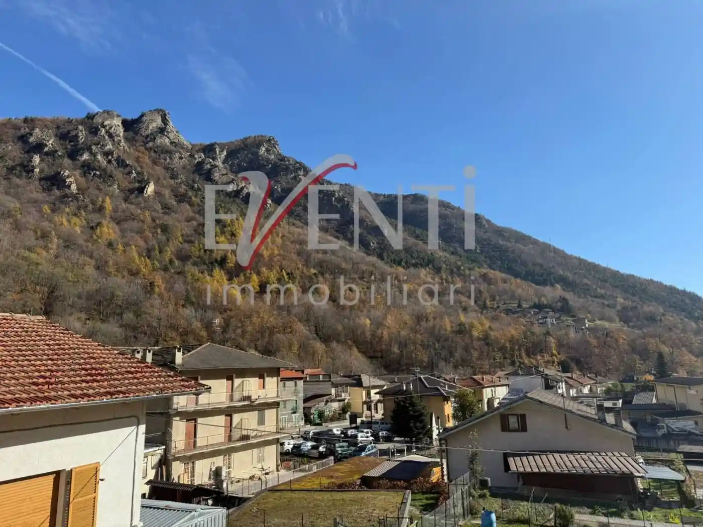 Casa indipendente in vendita a Roure