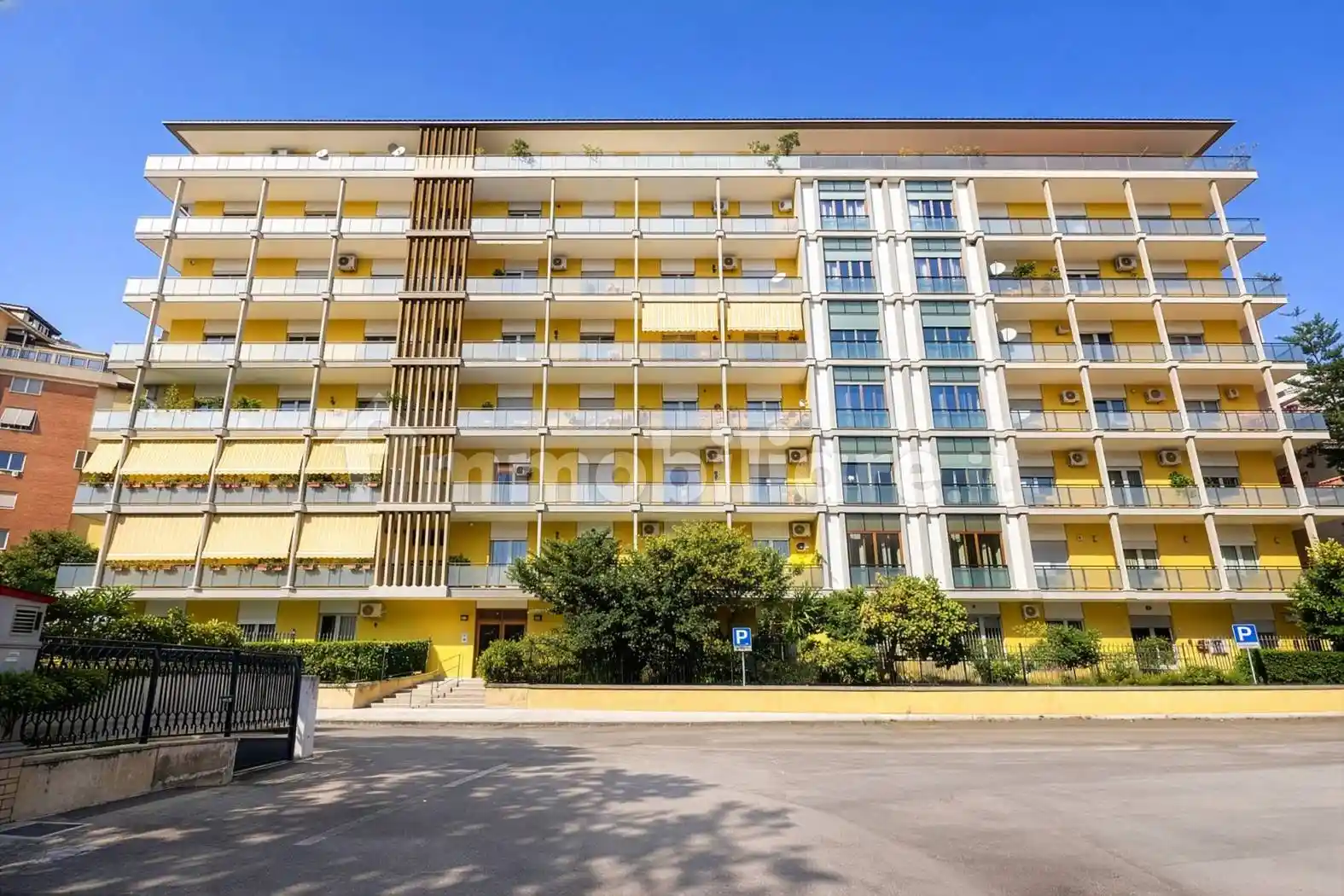 Appartamento in vendita a Palermo