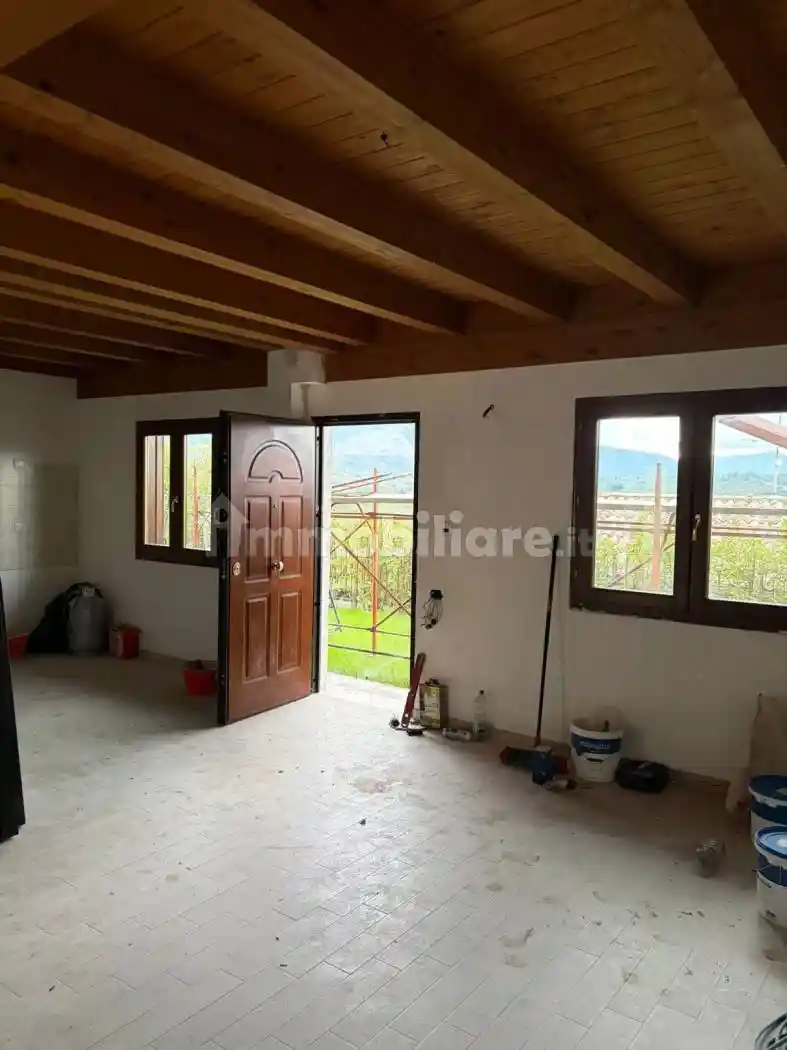 Villa in vendita a Serrone