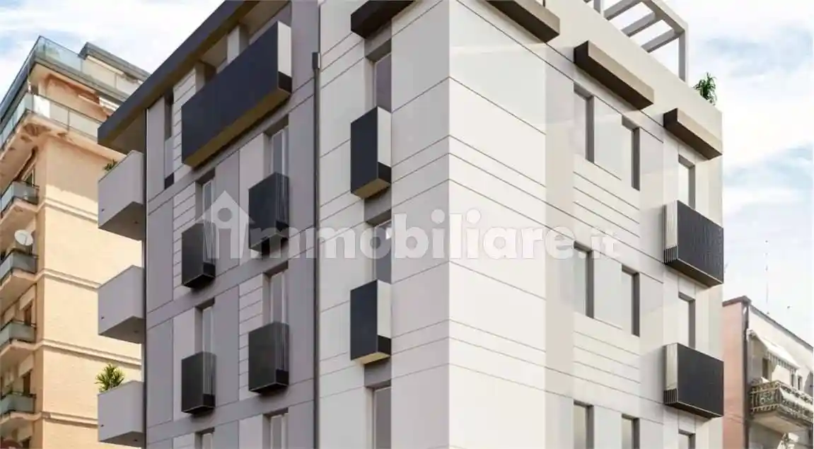 Appartamento in vendita a Como