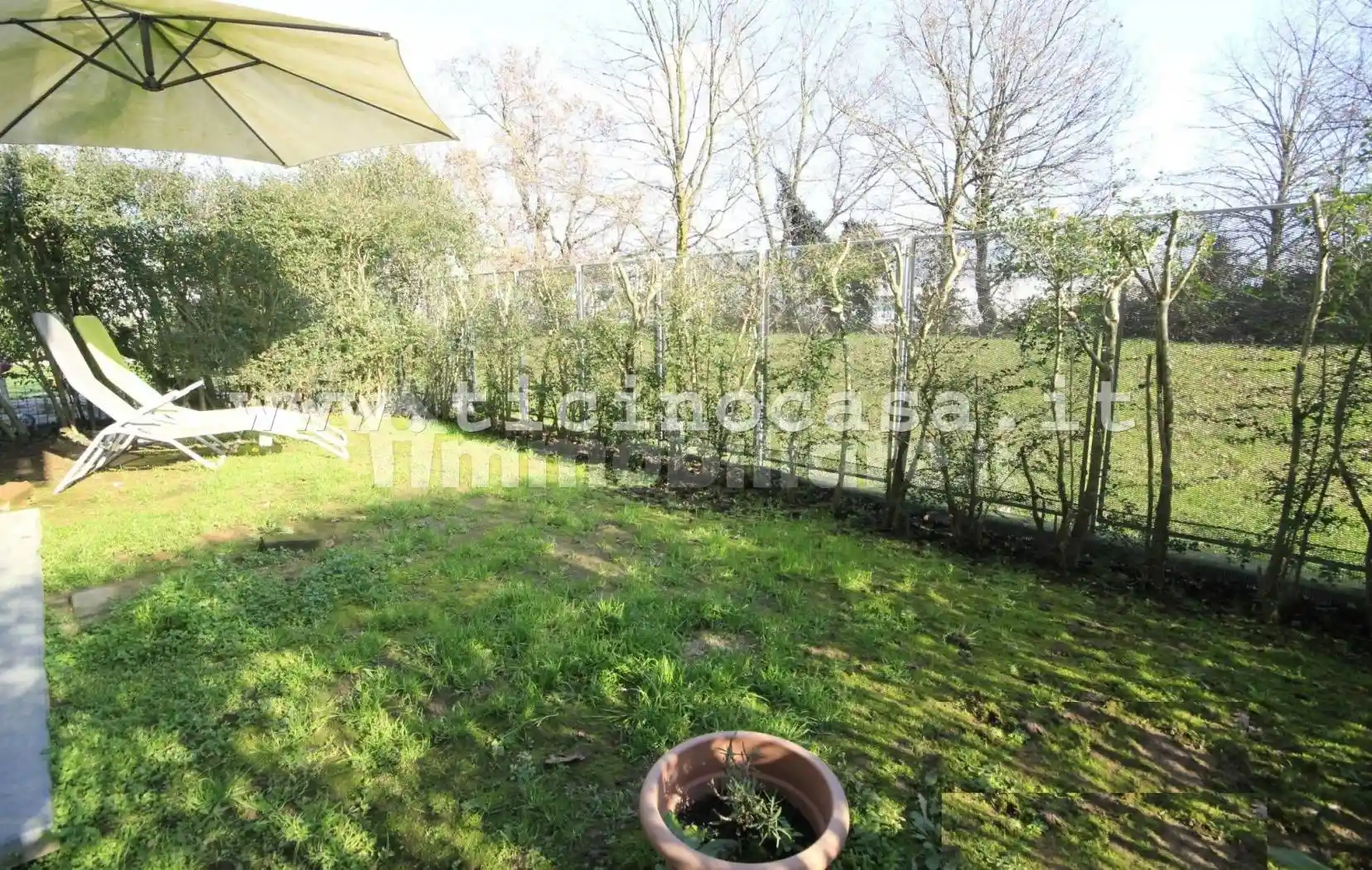 Appartamento in vendita a Abbiategrasso