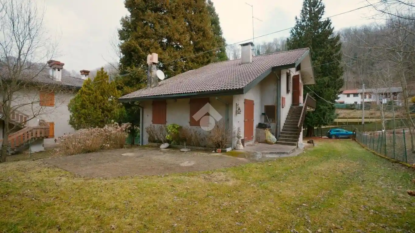 Casa indipendente in vendita a Altissimo