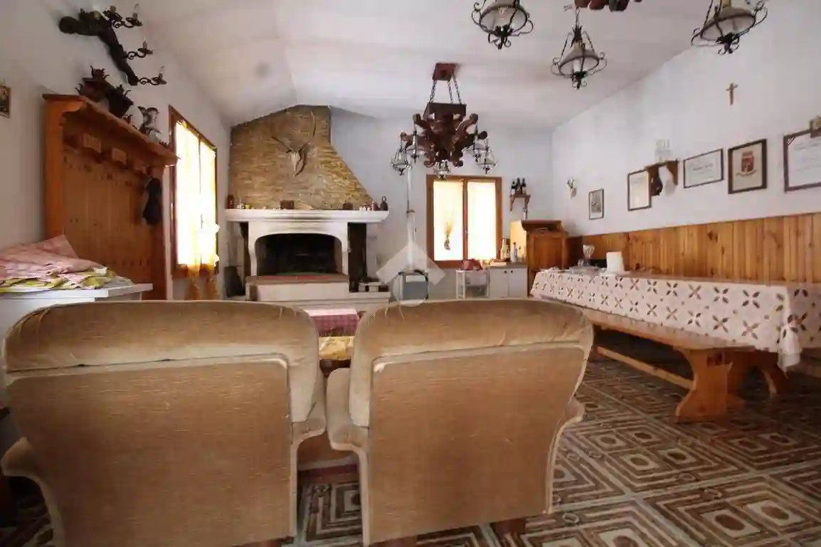 Casa indipendente - foto 4