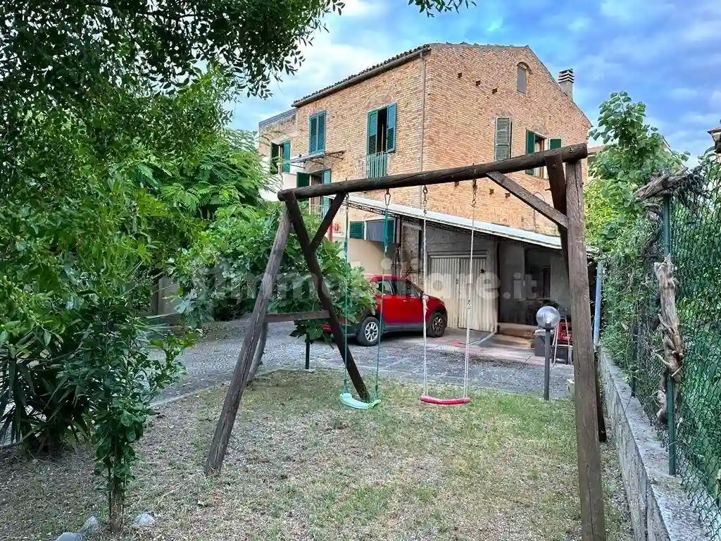 Casa indipendente - foto 5