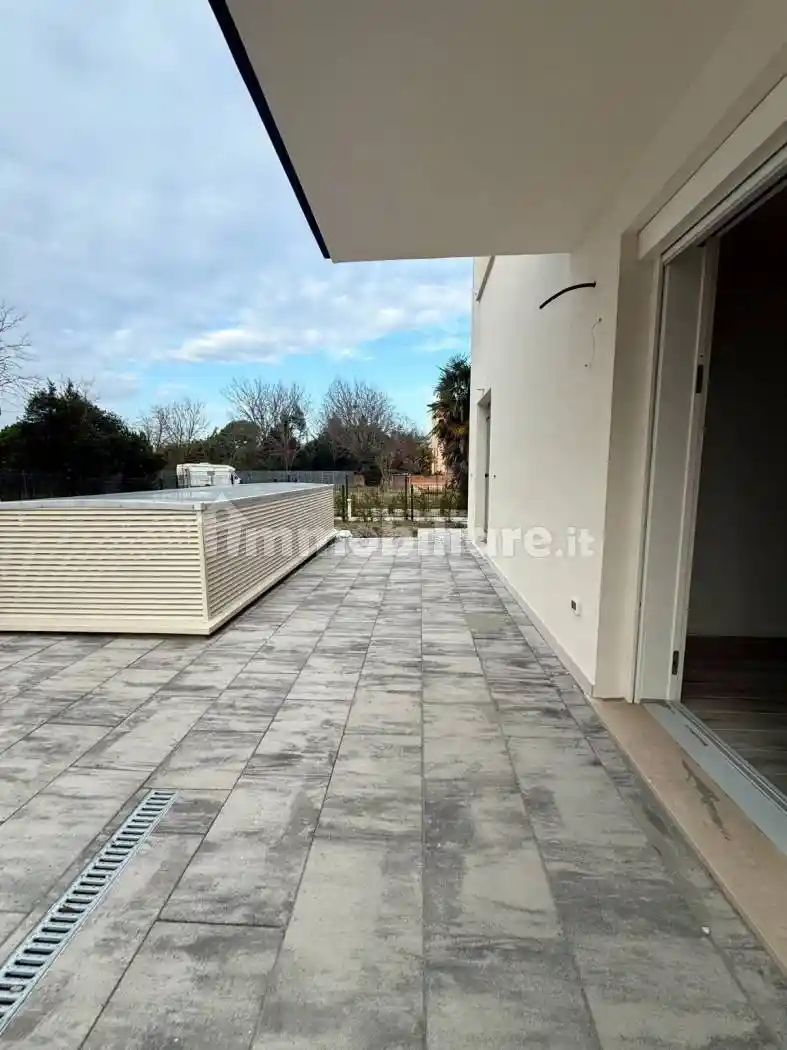 Appartamento in vendita a Venezia