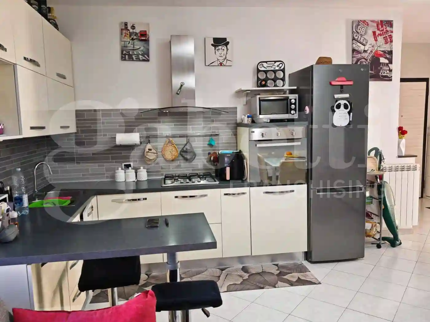 Appartamento - foto 5